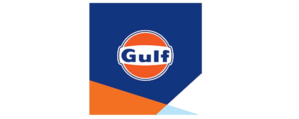Gulf Oil